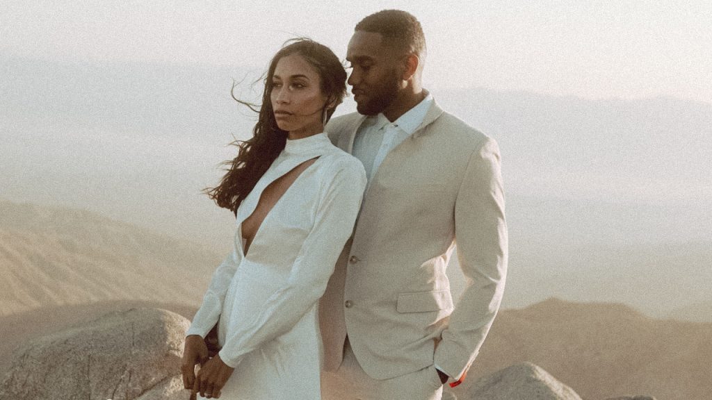 REAL BLACK LOVE MATCHMAKER