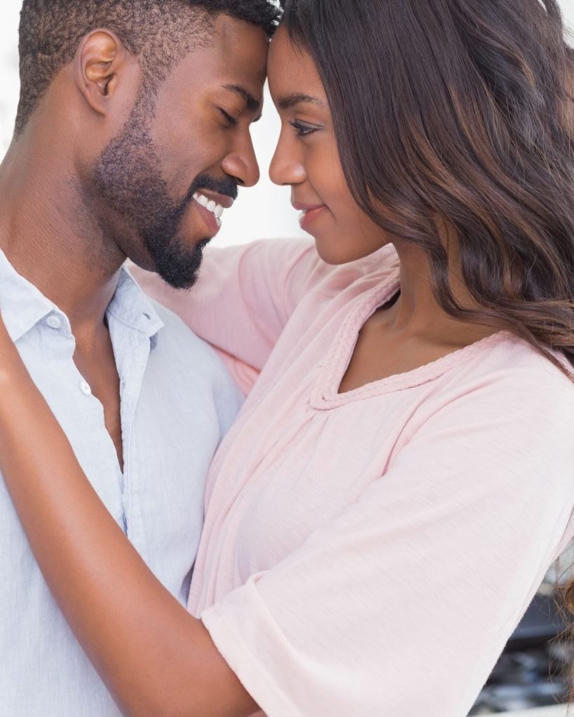 Real Black Love matchmaking