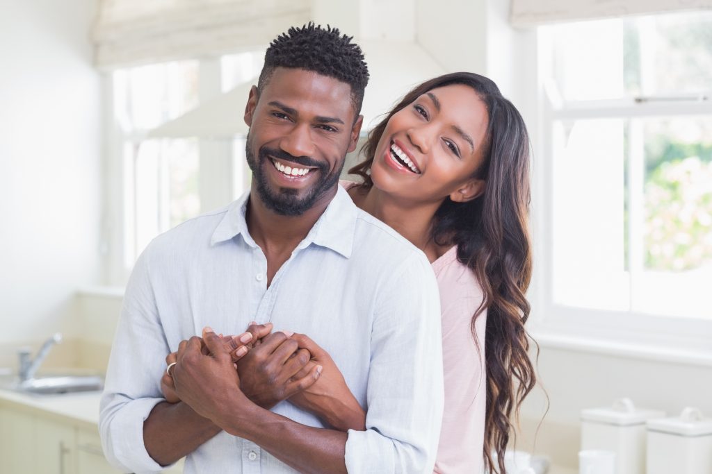 Real Black Love Matchmaker