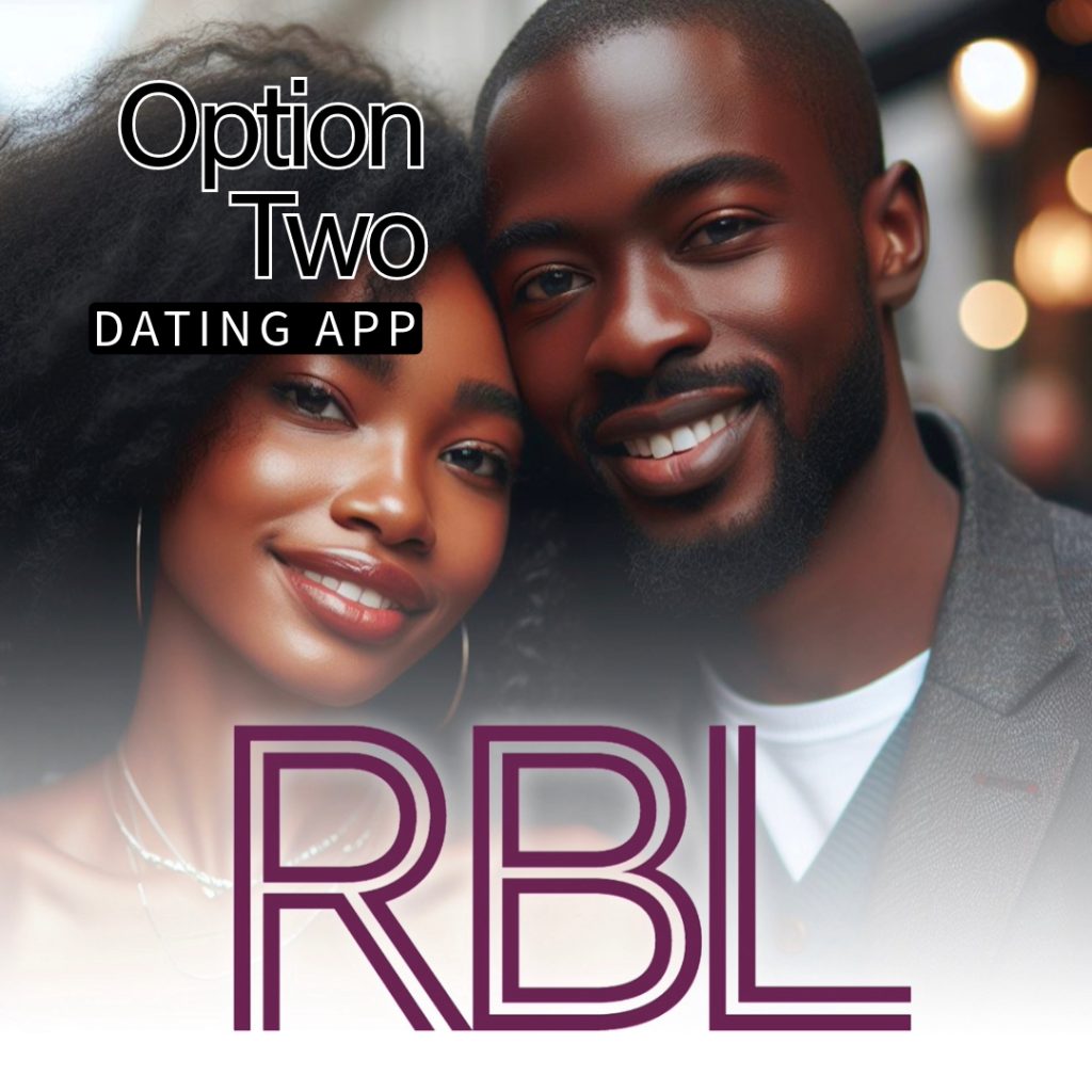 RBL Black Dating App
