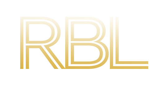 RBL Dating App Logo