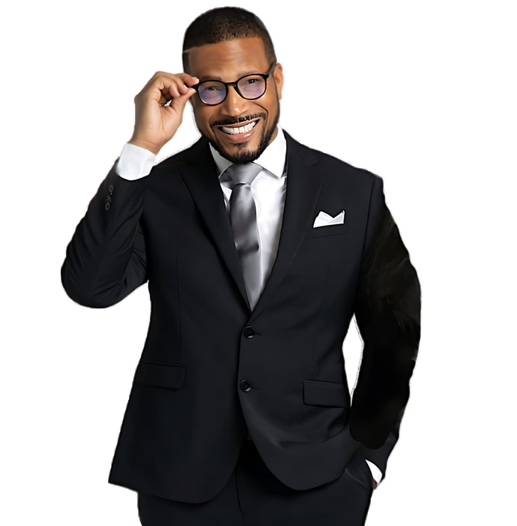Black Matchmaker Joseph Dixon