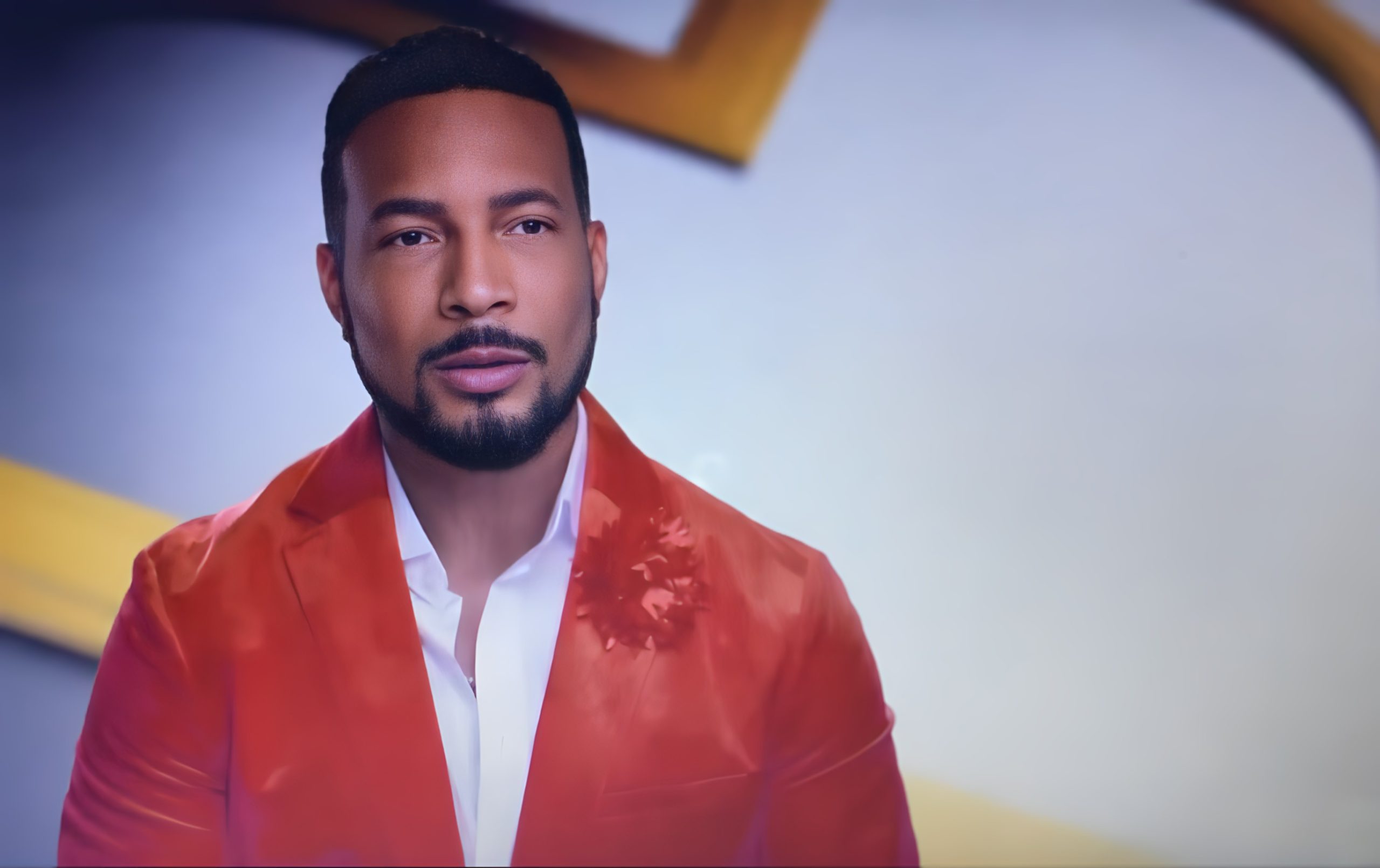 Black Matchmaker Joseph Dixon