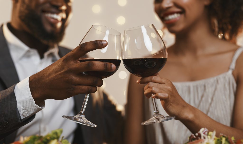 Real Black Love Matchmaker